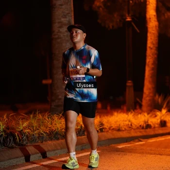 Runner Photo 8199627