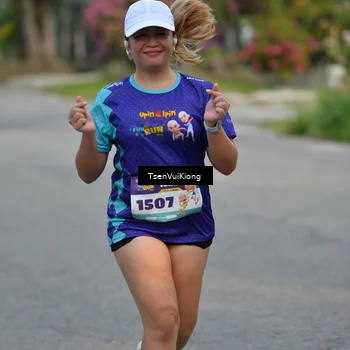 Runner Photo 8199628