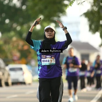 Runner Photo 8199629