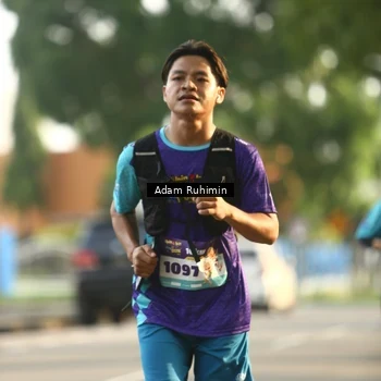 Runner Photo 8199630