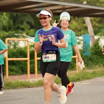 Runner Photo 8199631