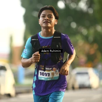 Runner Photo 8199632