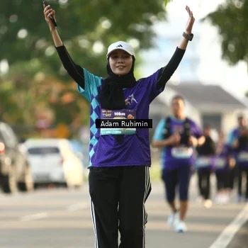 Runner Photo 8199633