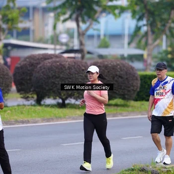 Runner Photo 8199634
