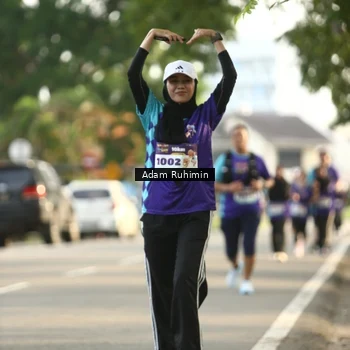 Runner Photo 8199637