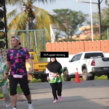 Runner Photo 8199638