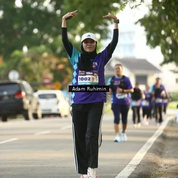 Runner Photo 8199641