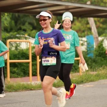 Runner Photo 8199642