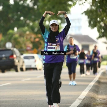 Runner Photo 8199643