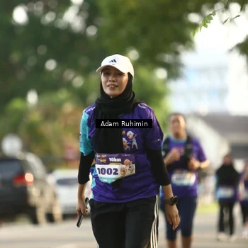 Runner Photo 8199646