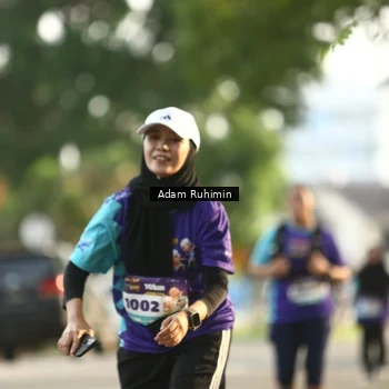 Runner Photo 8199647