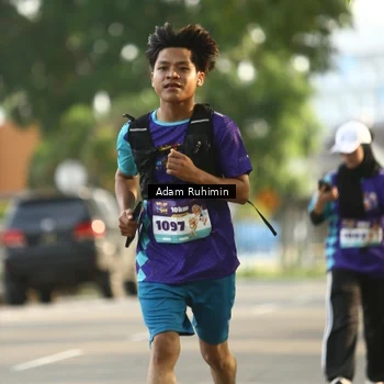 Runner Photo 8199648