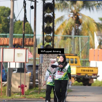 Runner Photo 8199649