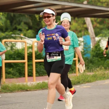 Runner Photo 8199650
