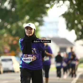 Runner Photo 8199651