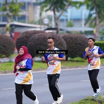 Runner Photo 8199652