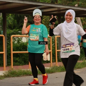 Runner Photo 8199653