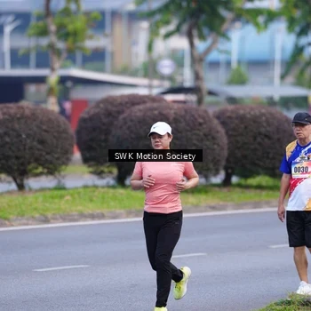 Runner Photo 8199655