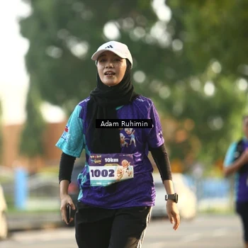 Runner Photo 8199656