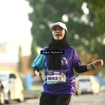 Runner Photo 8199657
