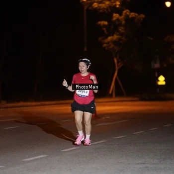 Runner Photo 8199658