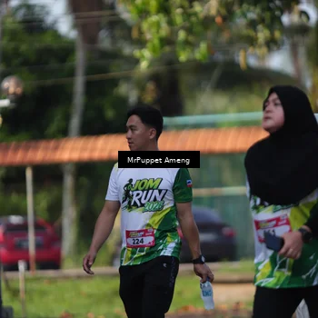 Runner Photo 8199659