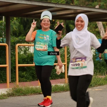 Runner Photo 8199660