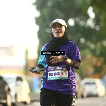 Runner Photo 8199662