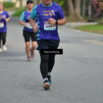 Runner Photo 8199663