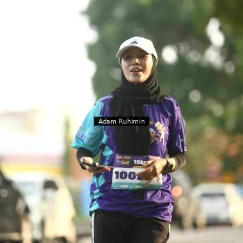 Runner Photo 8199664