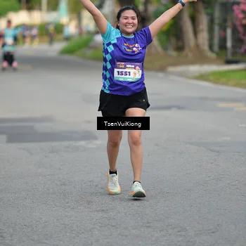 Runner Photo 8199666