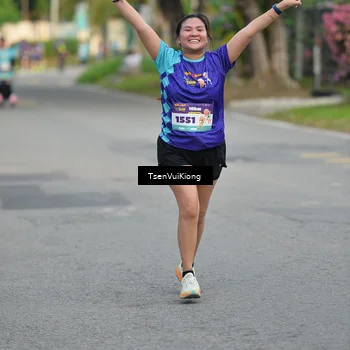 Runner Photo 8199667