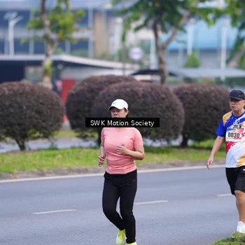 Runner Photo 8199668