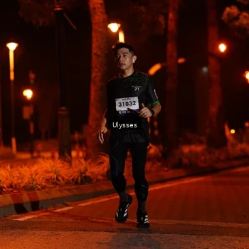 Runner Photo 8199670