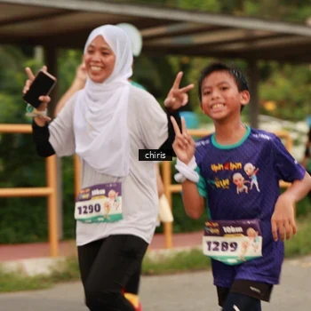 Runner Photo 8199671