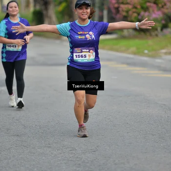 Runner Photo 8199673