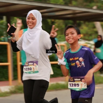 Runner Photo 8199675
