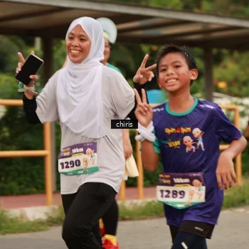 Runner Photo 8199676