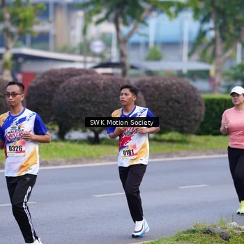 Runner Photo 8199677