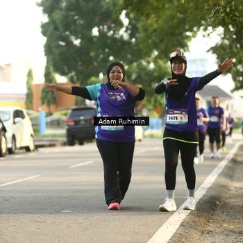 Runner Photo 8199678