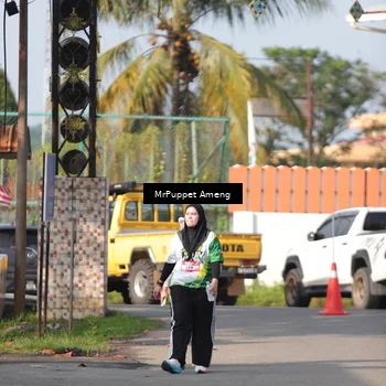 Runner Photo 8199680