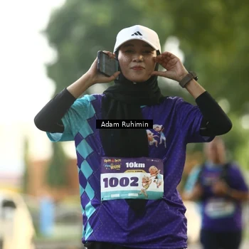 Runner Photo 8199682