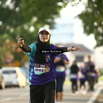 Runner Photo 8199683