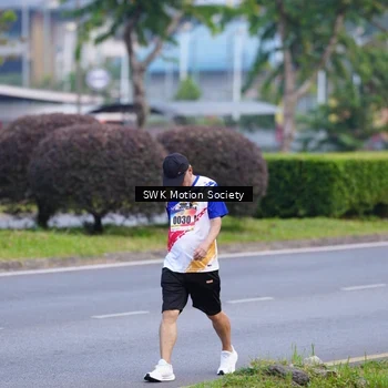 Runner Photo 8199684