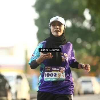 Runner Photo 8199686