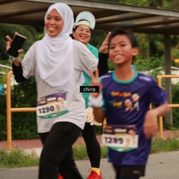 Runner Photo 8199687