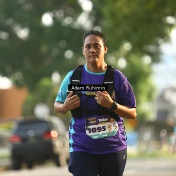 Runner Photo 8199688