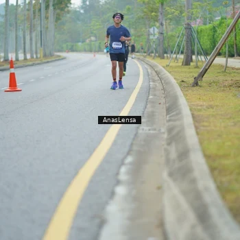 Runner Photo 8199689