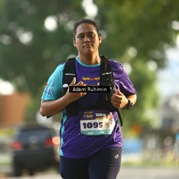 Runner Photo 8199691