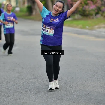 Runner Photo 8199692
